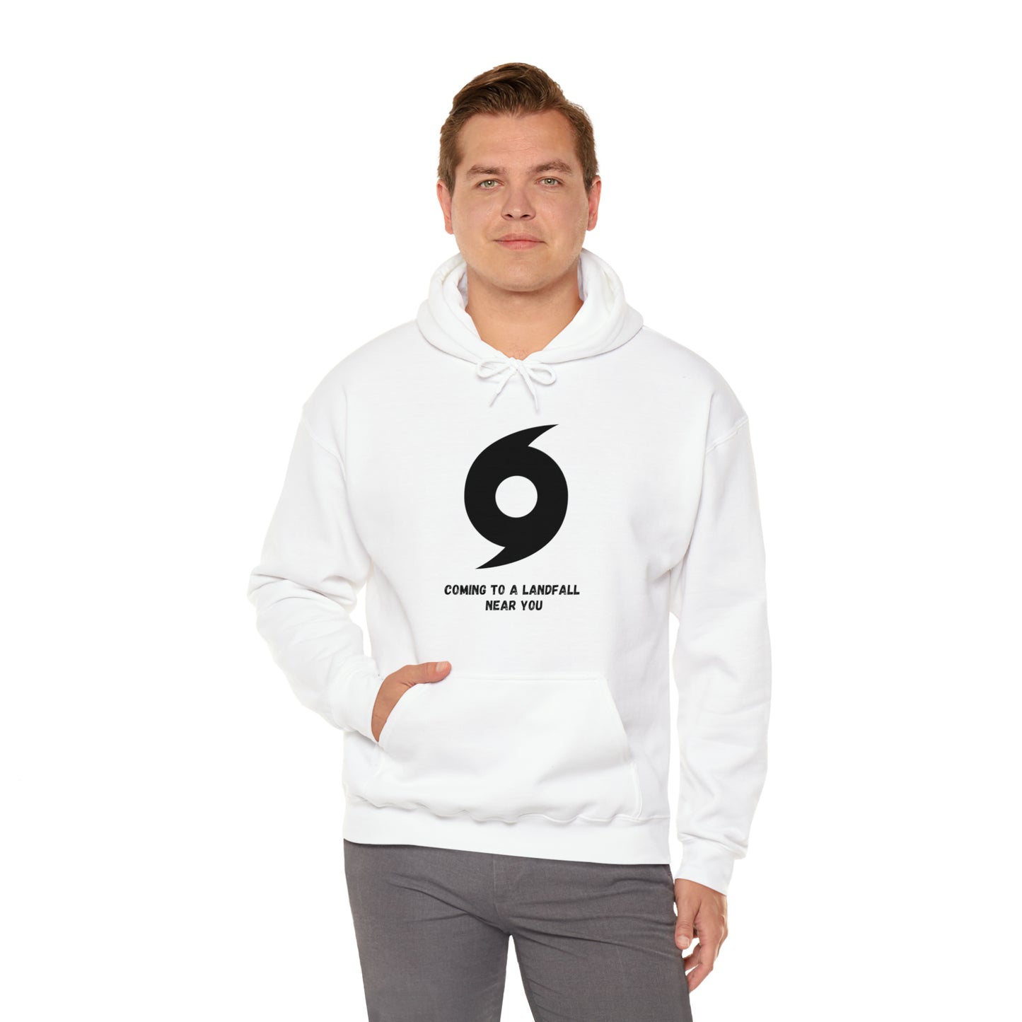 Landfall Hoodie