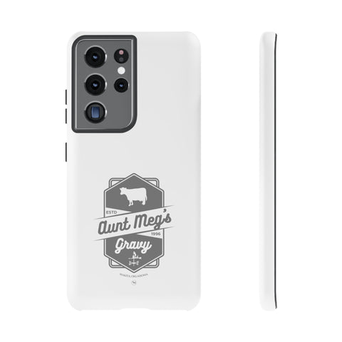 Aunt Meg's Gravy Tough Phone Case