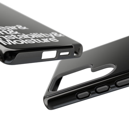 SLIM Tough Phone Case