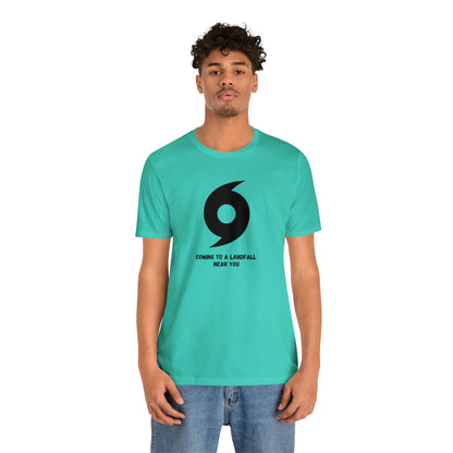 Landfall Tee