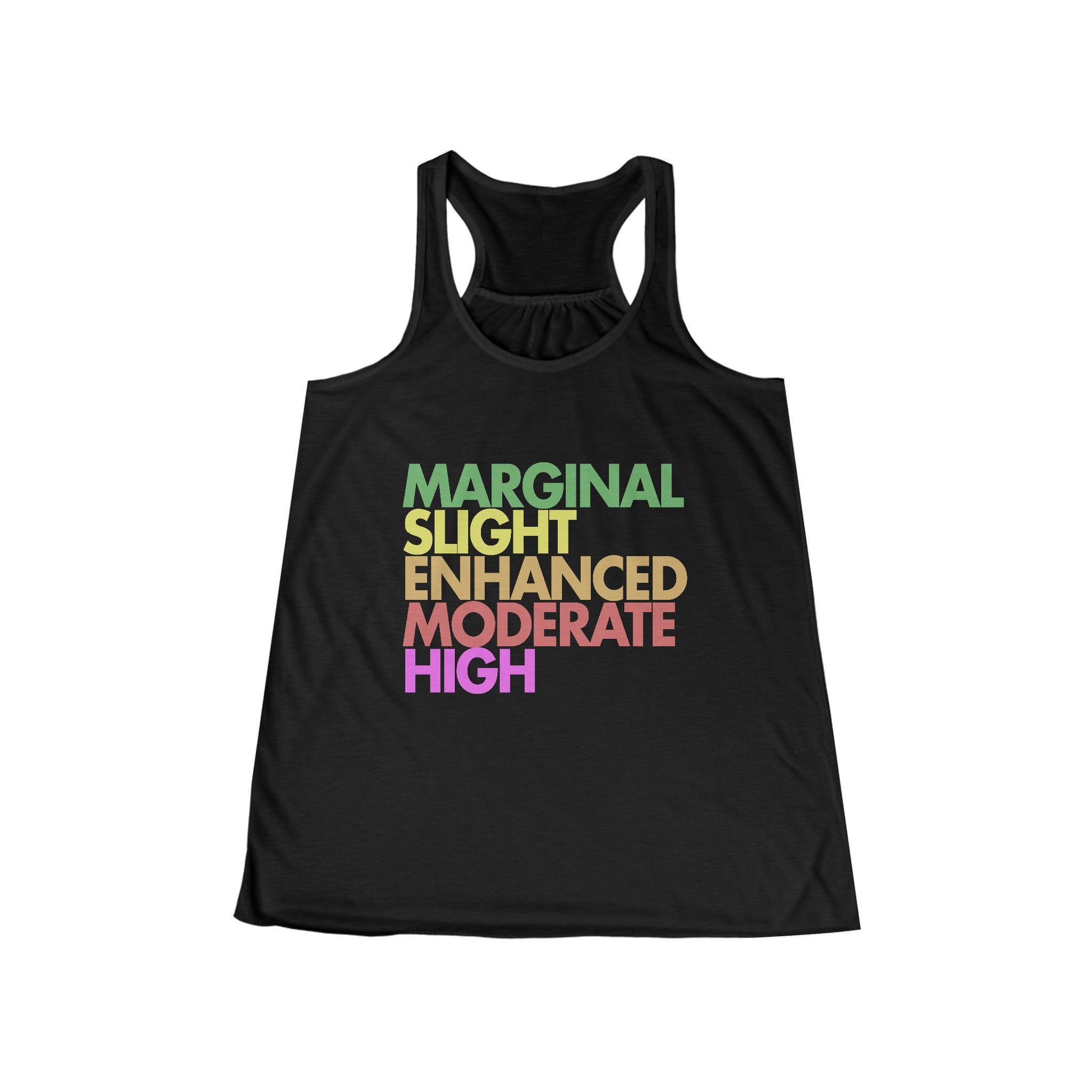 SPC Outlook Racerback Tank 