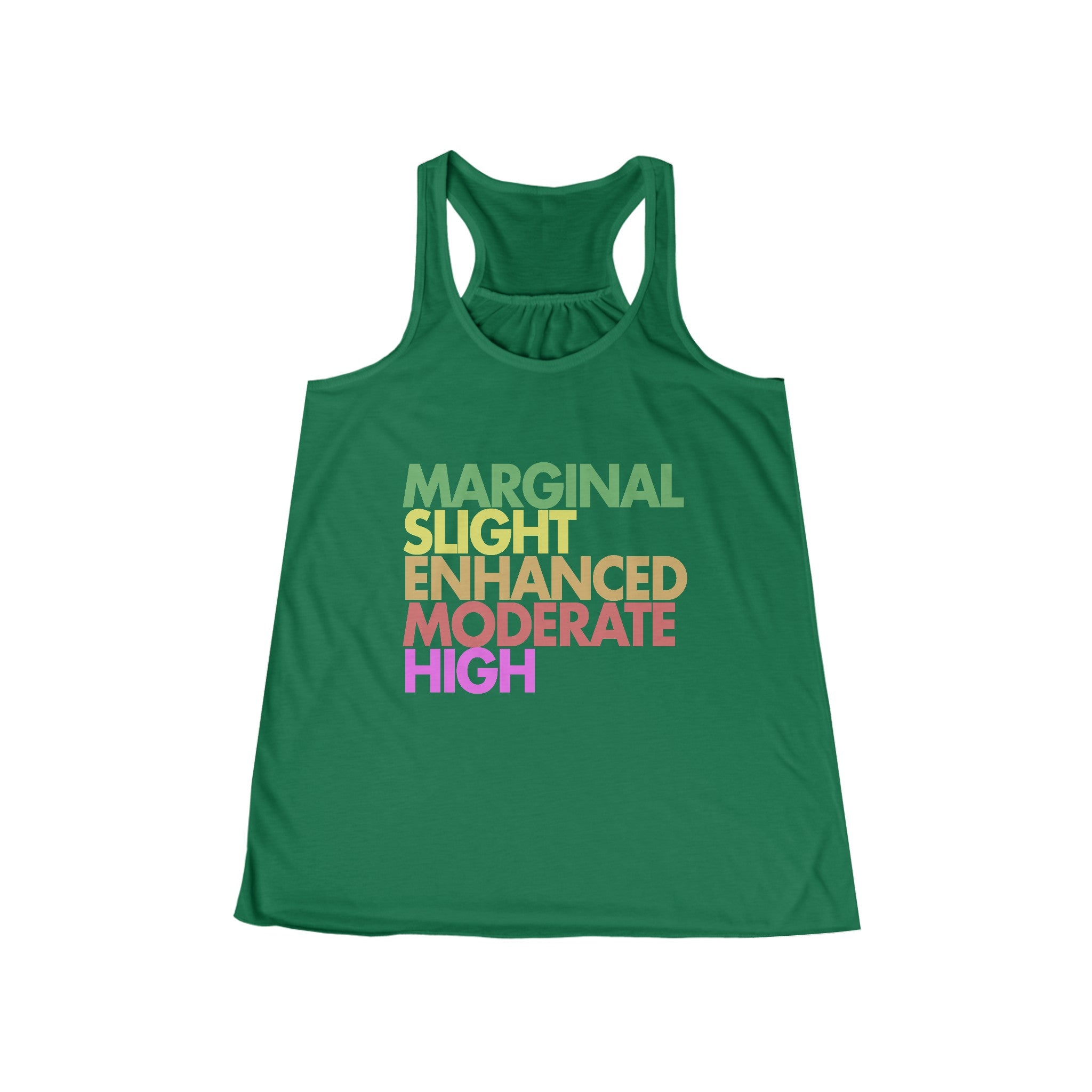 SPC Outlook Racerback Tank 