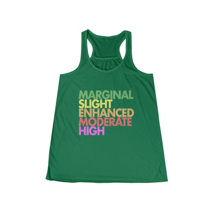 SPC Outlook Racerback Tank