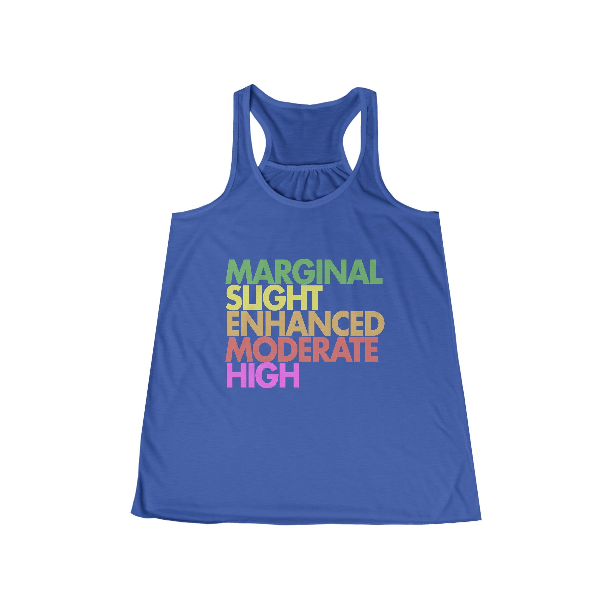 SPC Outlook Racerback Tank 