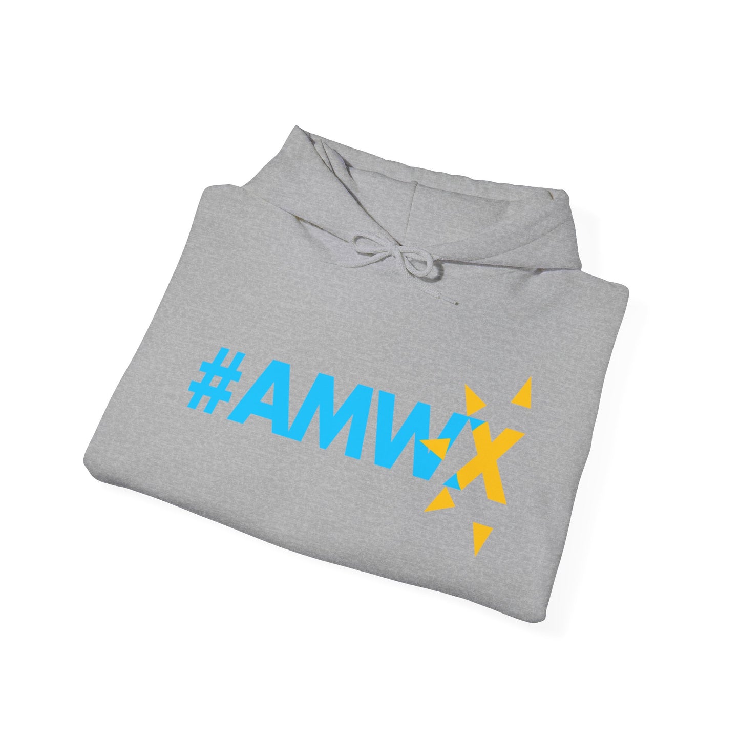 #AMWX Hoodie