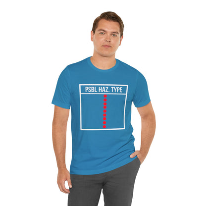 Copy of Bust Tee