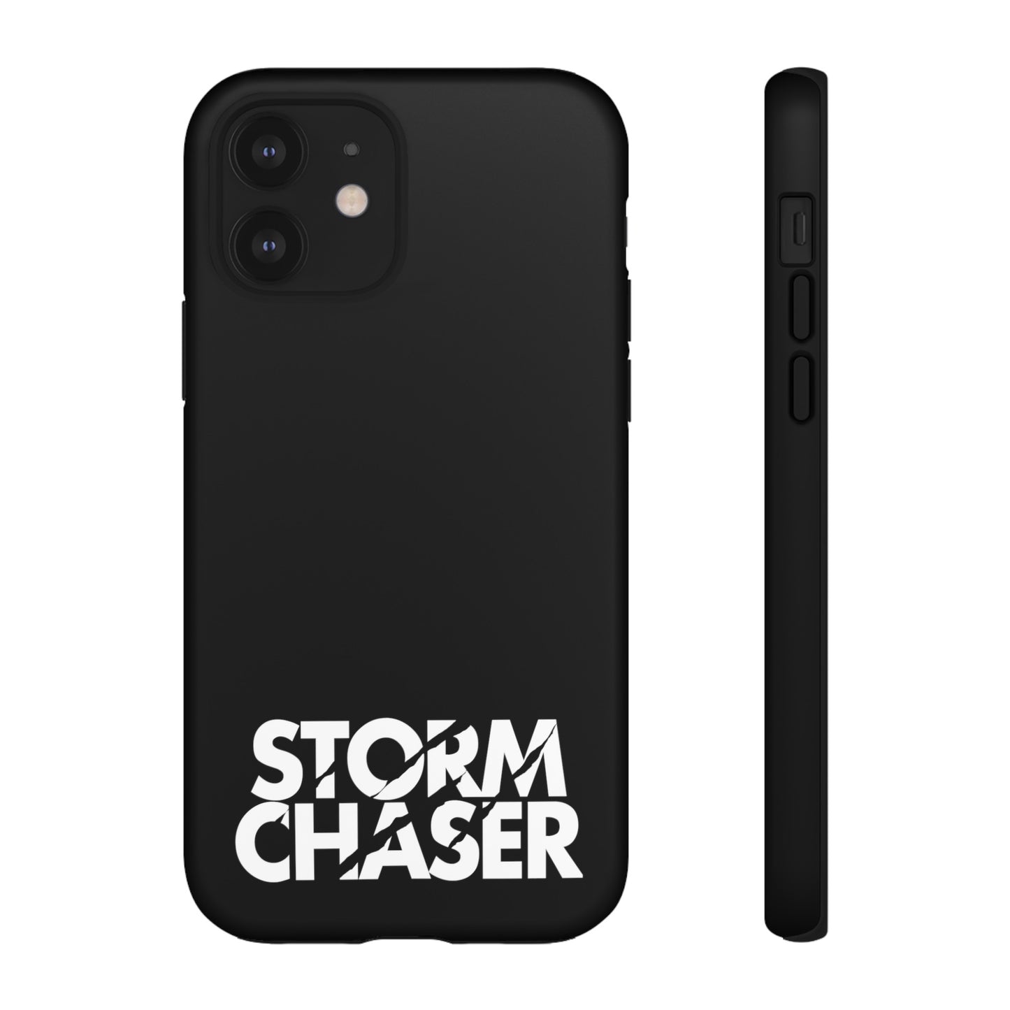 The Storm Chaser Tough Phone Case