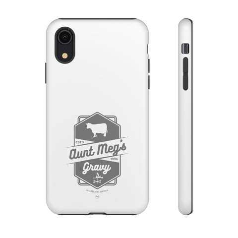 Estuche para teléfono Tough Gravy de tía Meg