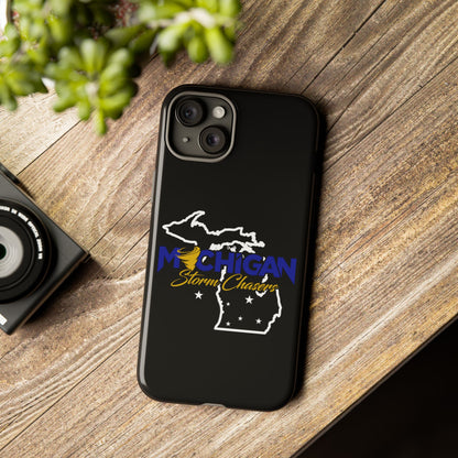 MSC Tough Phone Cases