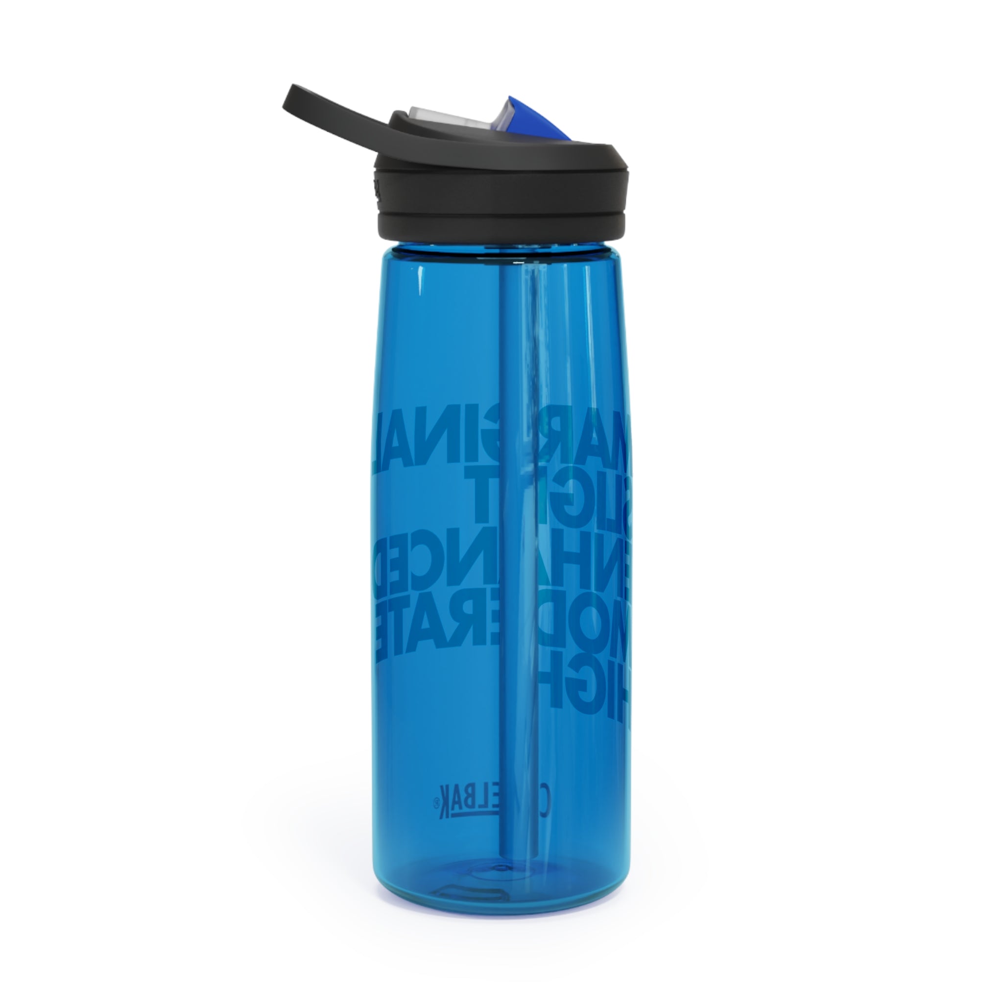 CamelBak Eddy® SPC Water Bottle, 20oz\25oz 