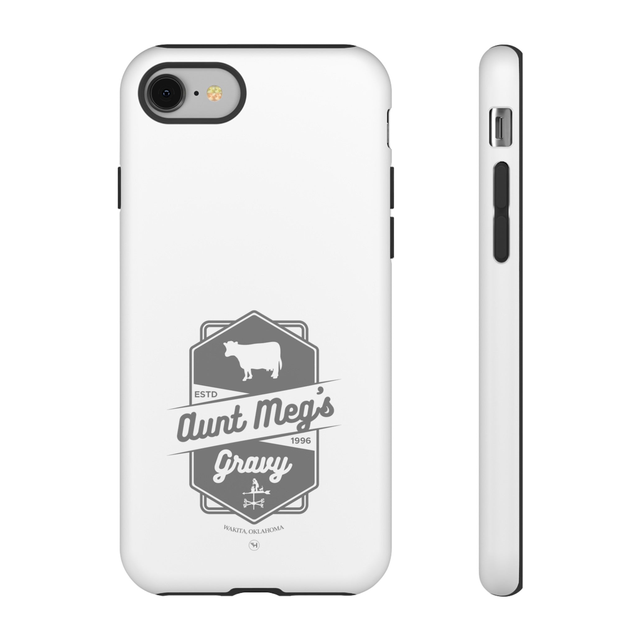 Aunt Meg's Gravy Tough Phone Case 