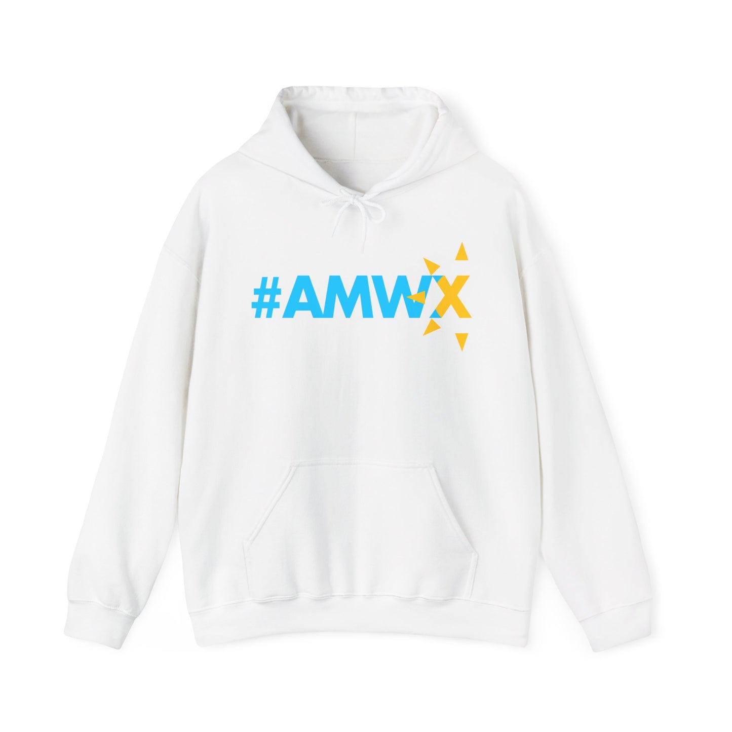 #AMWX Hoodie