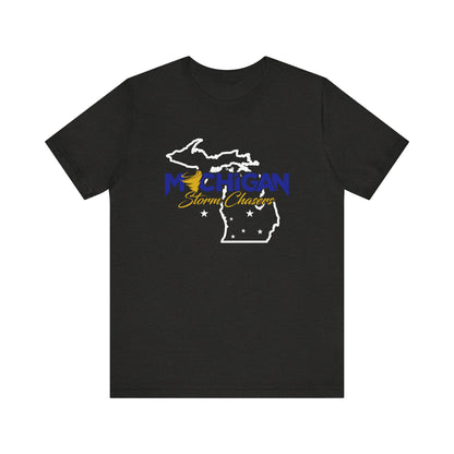 Michigan Storm Chasers Tee