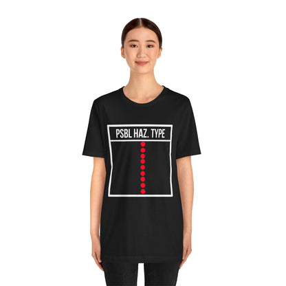Copy of Bust Tee