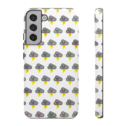 Thunderstorm Tough Phone Case