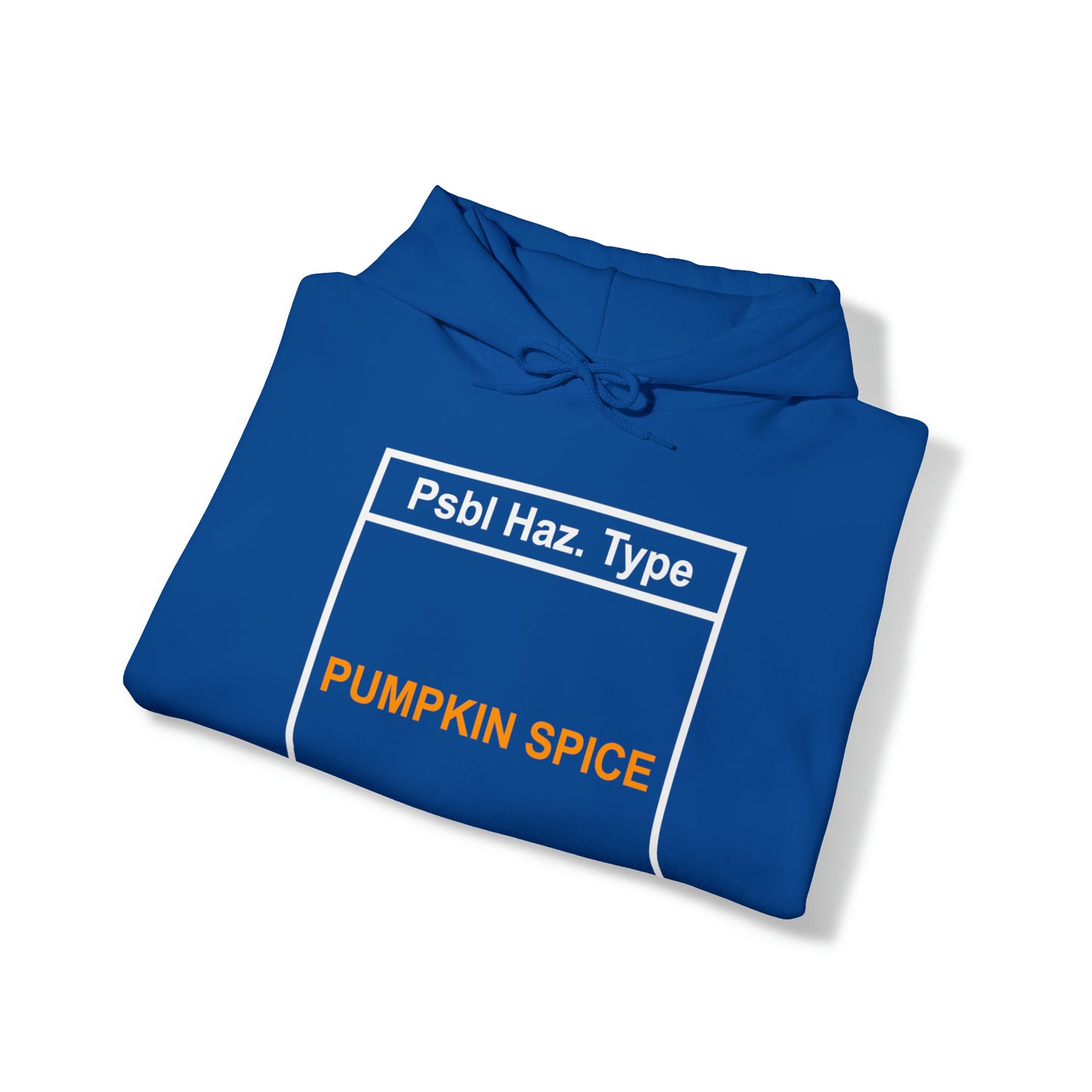 Pumpkin Spice Hoodie