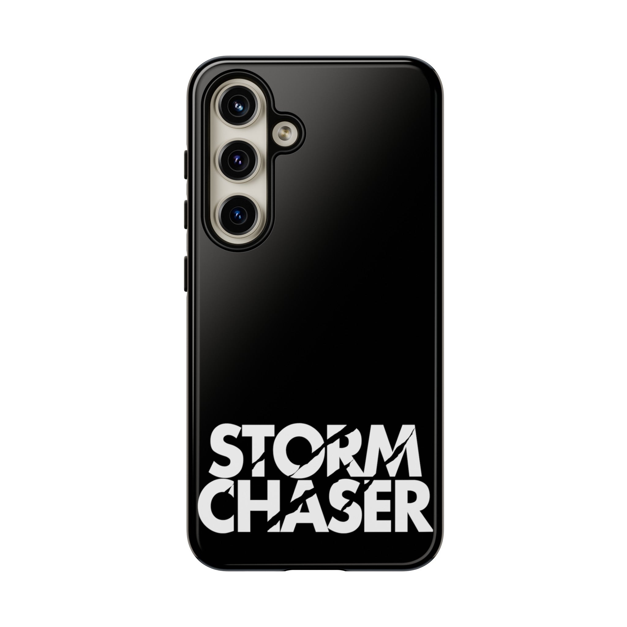 The Storm Chaser Tough Phone Case 