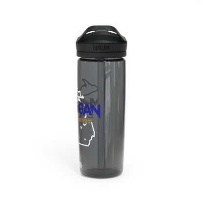 CamelBak Eddy® MSC Water Bottle, 20oz\25oz