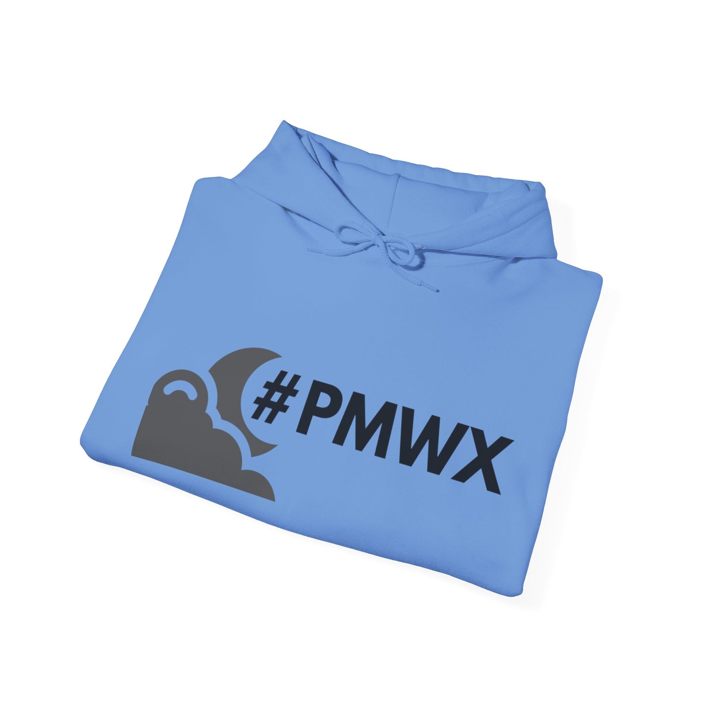 #PMWX Hoodie