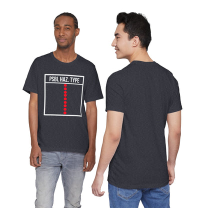 Copy of Bust Tee
