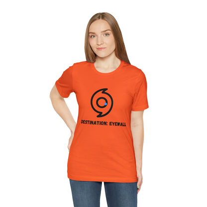 Eyewall Tee