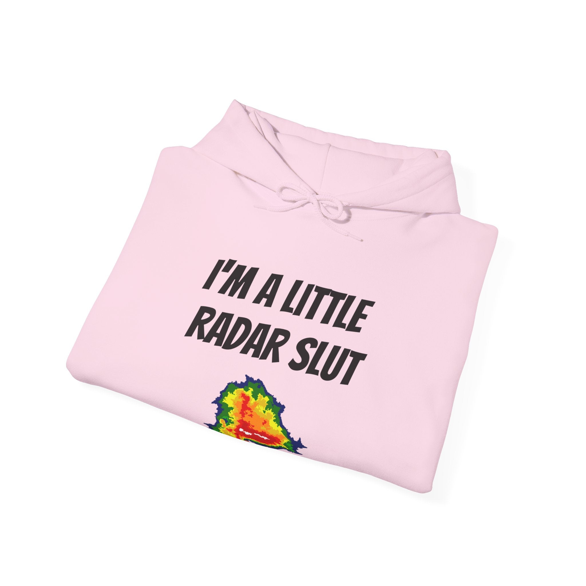 Radar Slut Hoodie 