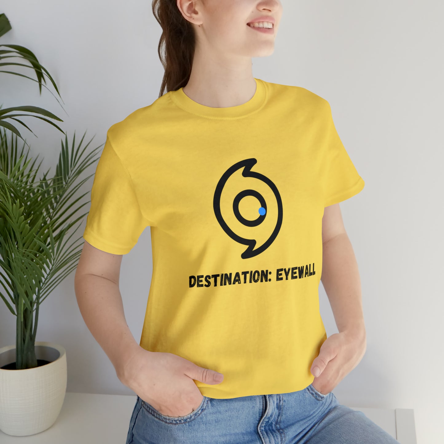 Eyewall Tee