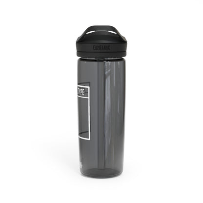 CamelBak Eddy® Convergence Water Bottle, 20oz\25oz