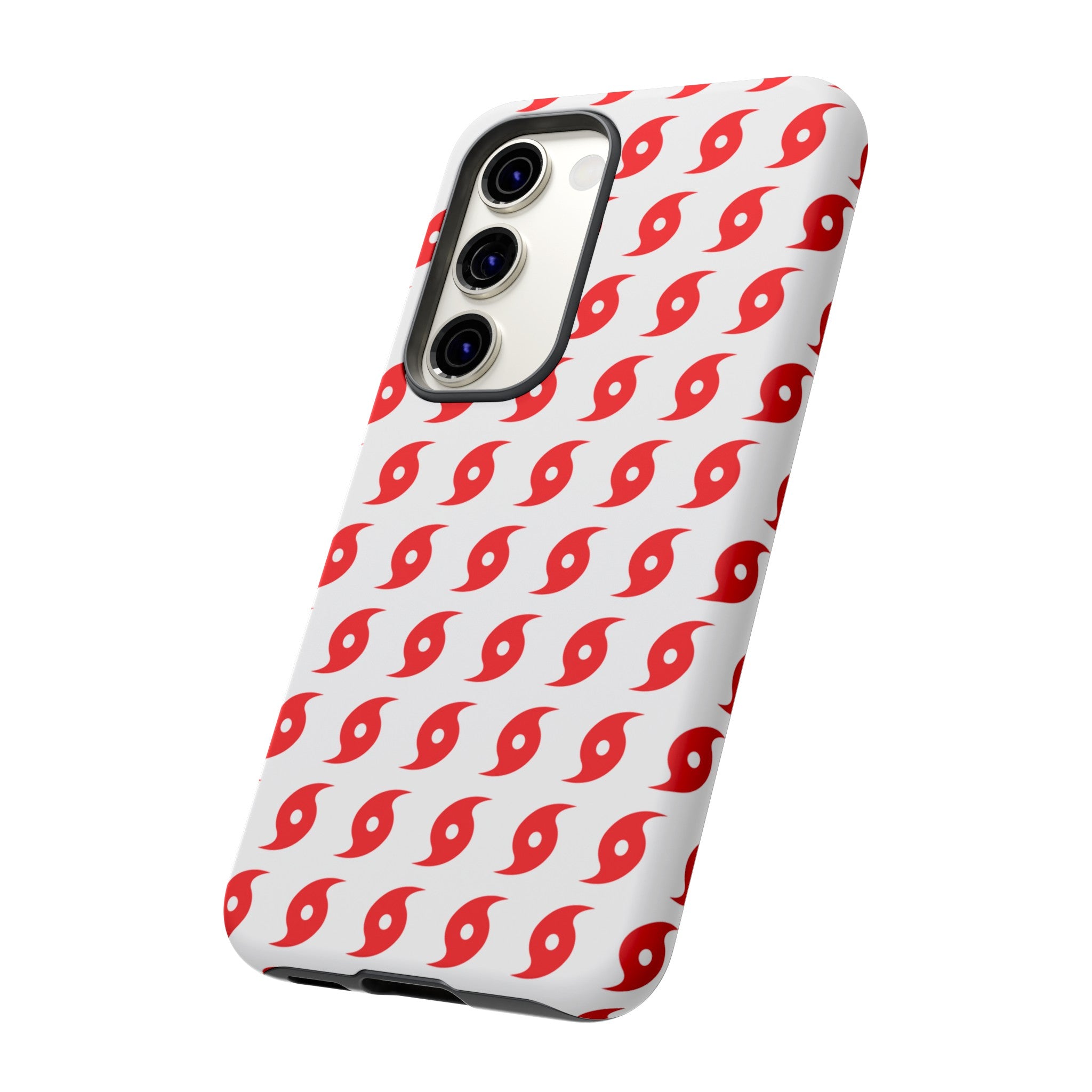 Estuche resistente para teléfono Hurricane Icon 