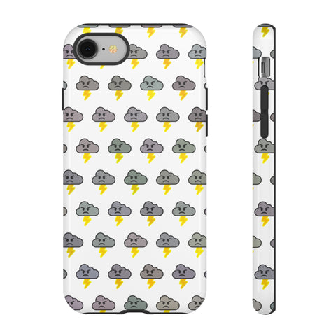 Thunderstorm Tough Phone Case