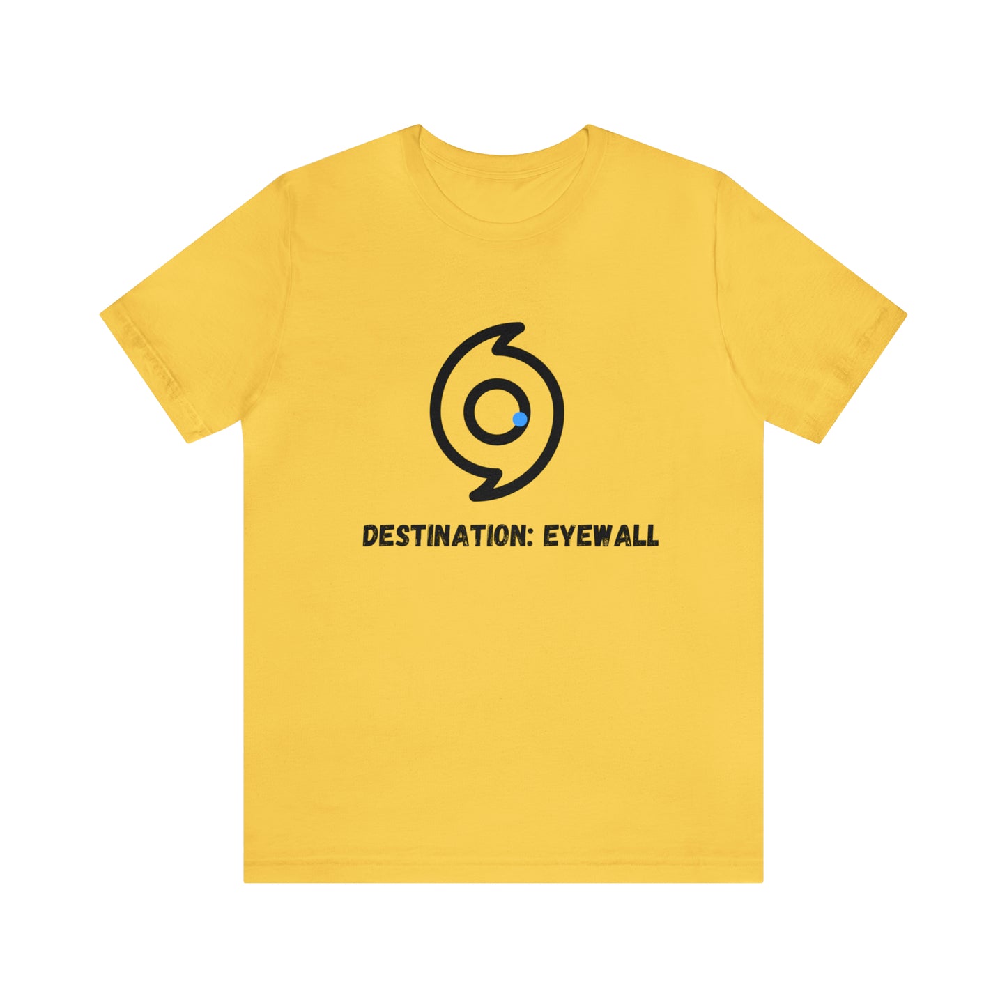 Eyewall Tee