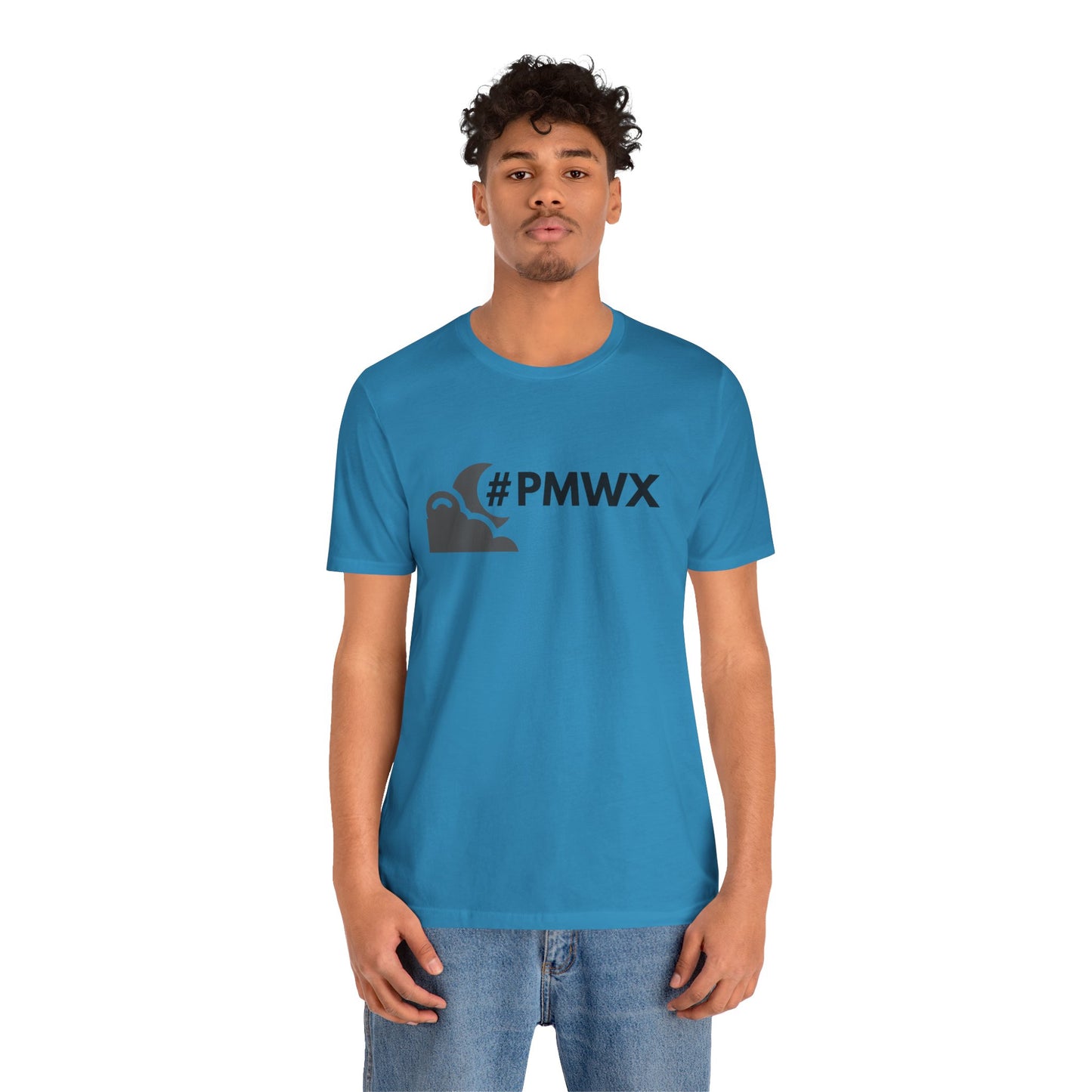 #PMWX Tee