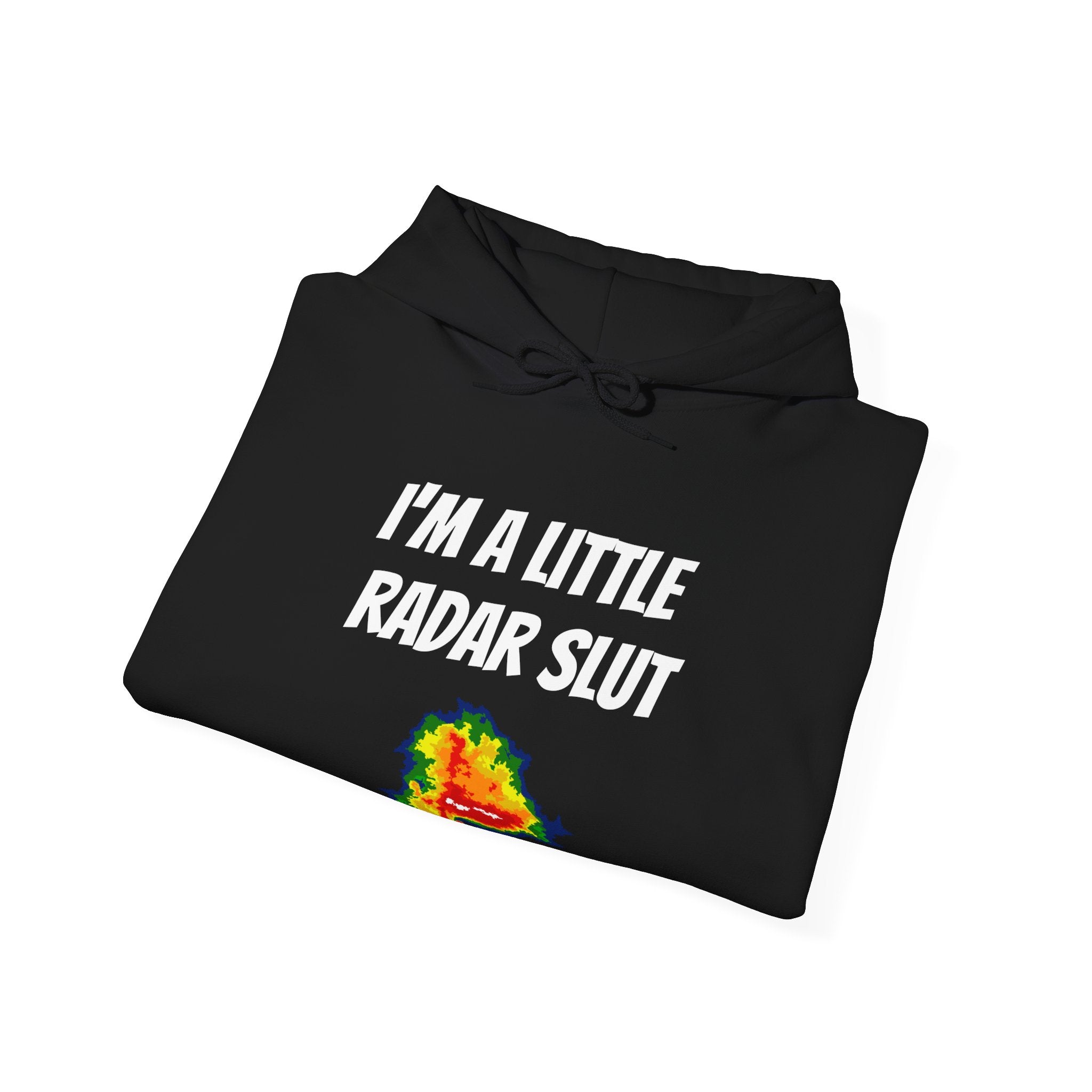 Radar Slut Hoodie 