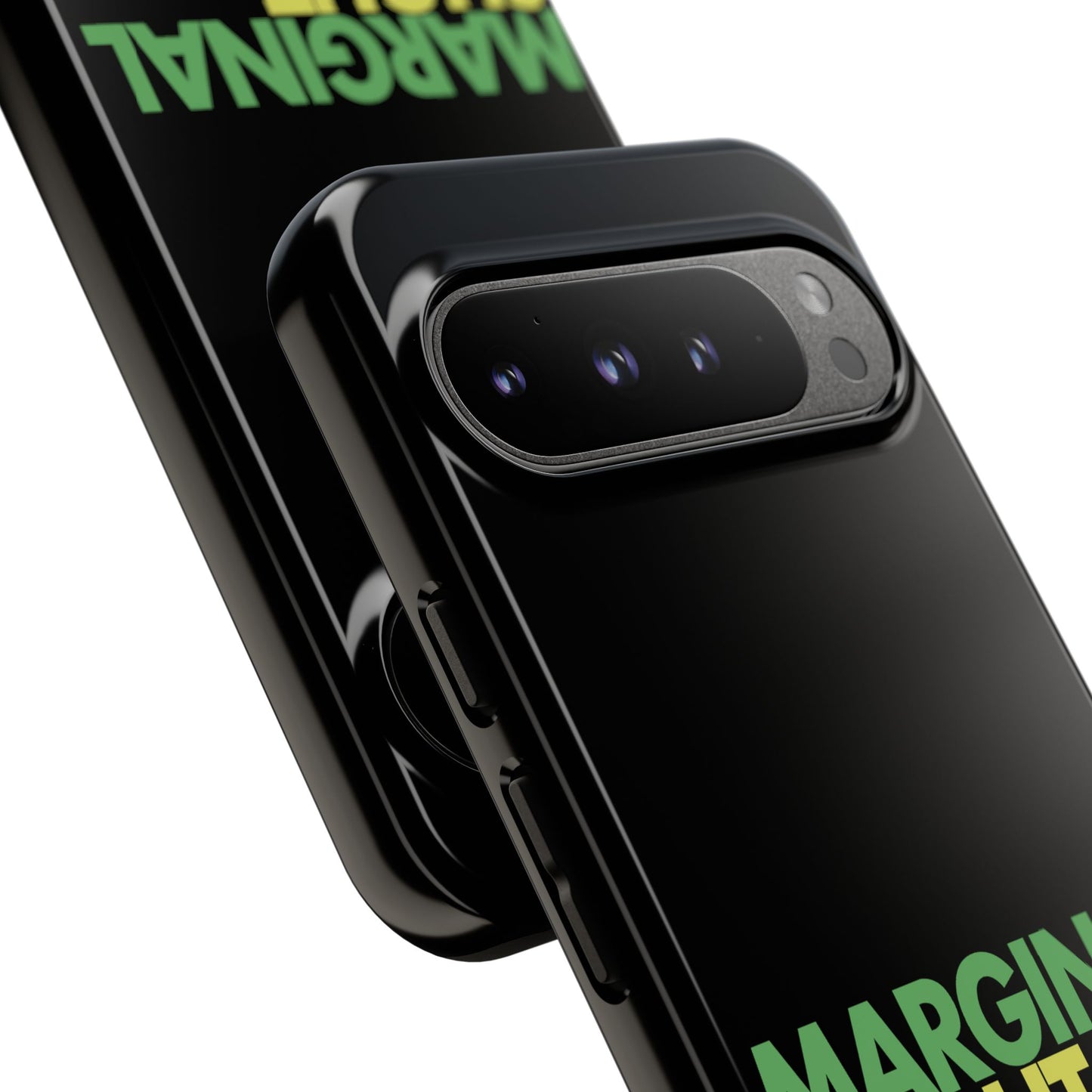 Étui de téléphone robuste Outlook sévère