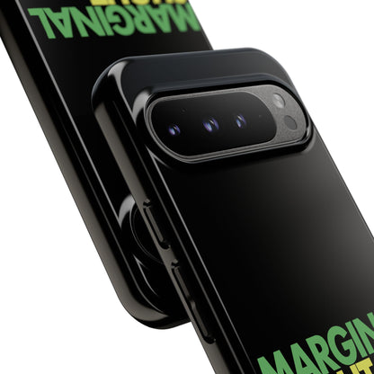 Étui de téléphone robuste Outlook sévère
