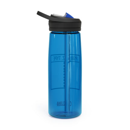 CamelBak Eddy® Convergence Water Bottle, 20oz\25oz