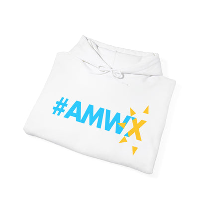 #AMWX Hoodie