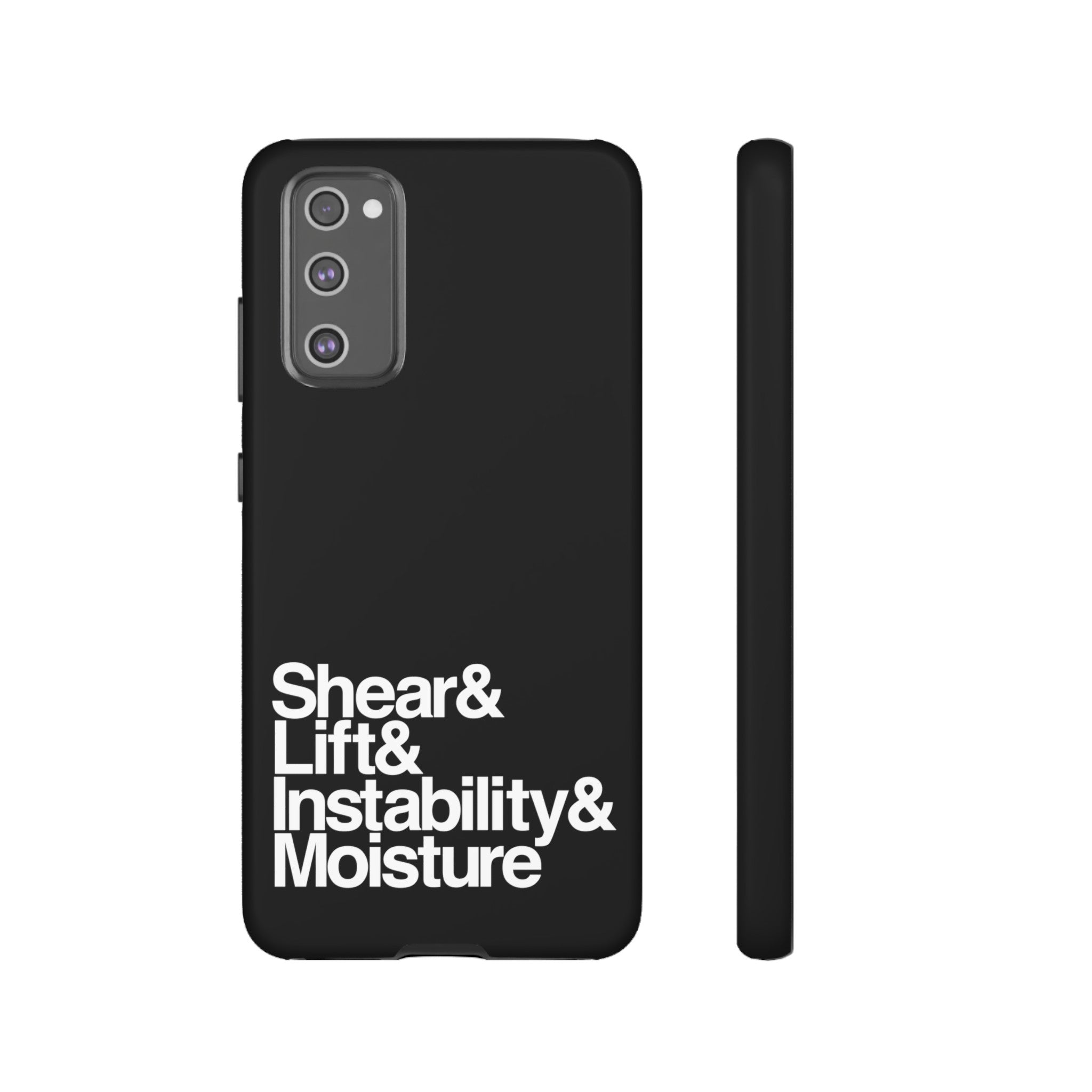 SLIM Tough Phone Case 