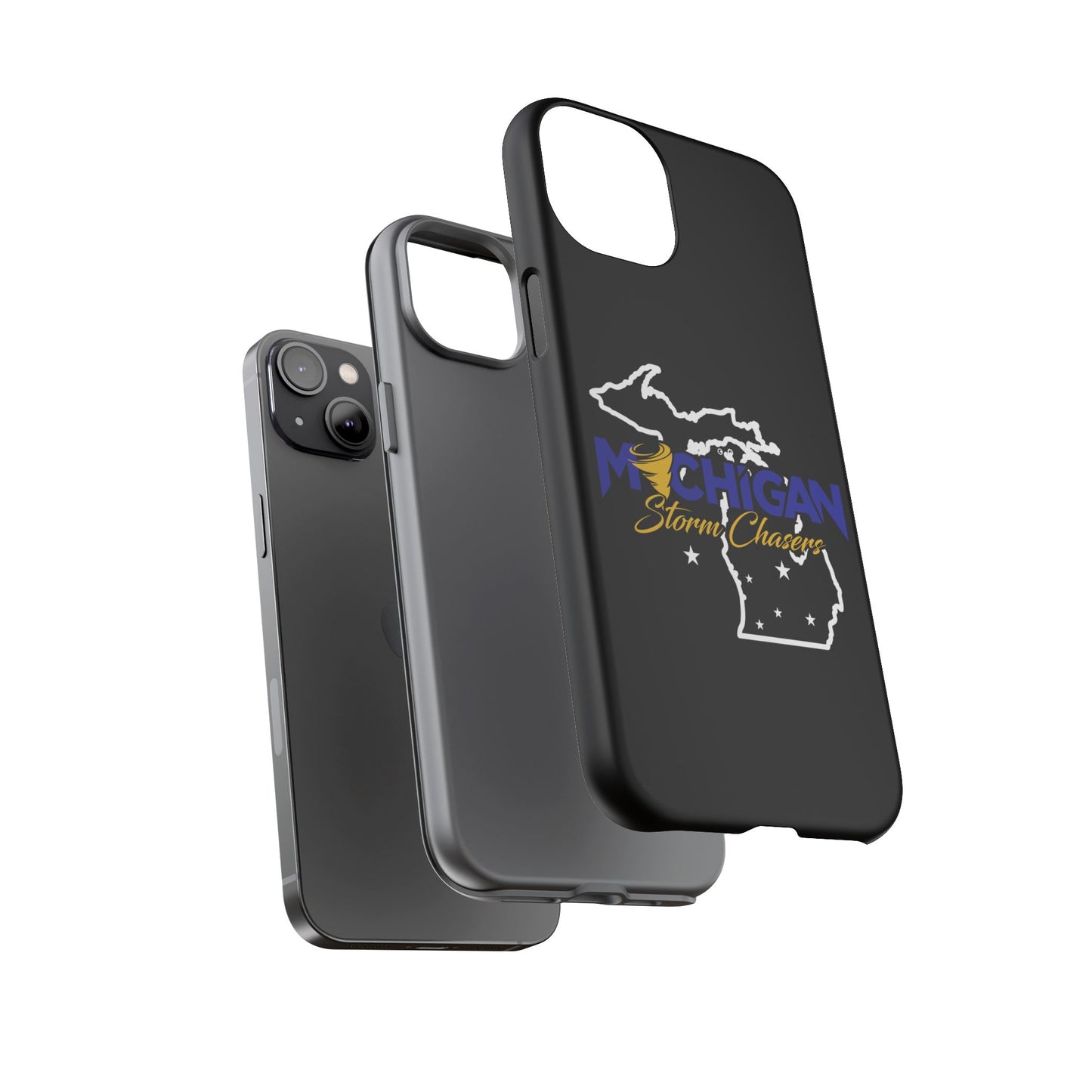 MSC Tough Phone Cases