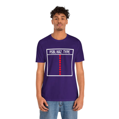 Copy of Bust Tee