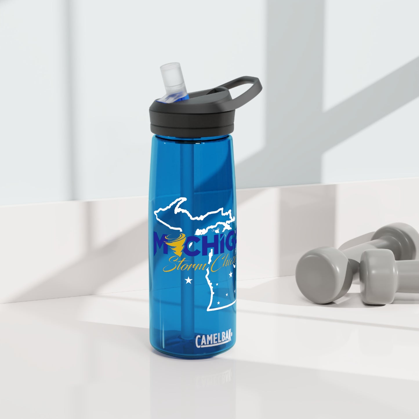 CamelBak Eddy® MSC Water Bottle, 20oz\25oz