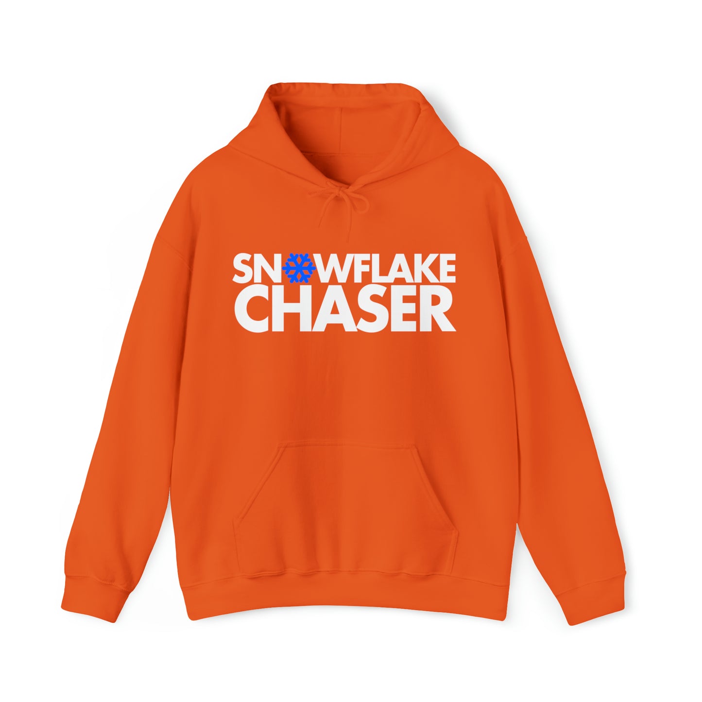 Snowflake Chaser Hoodie