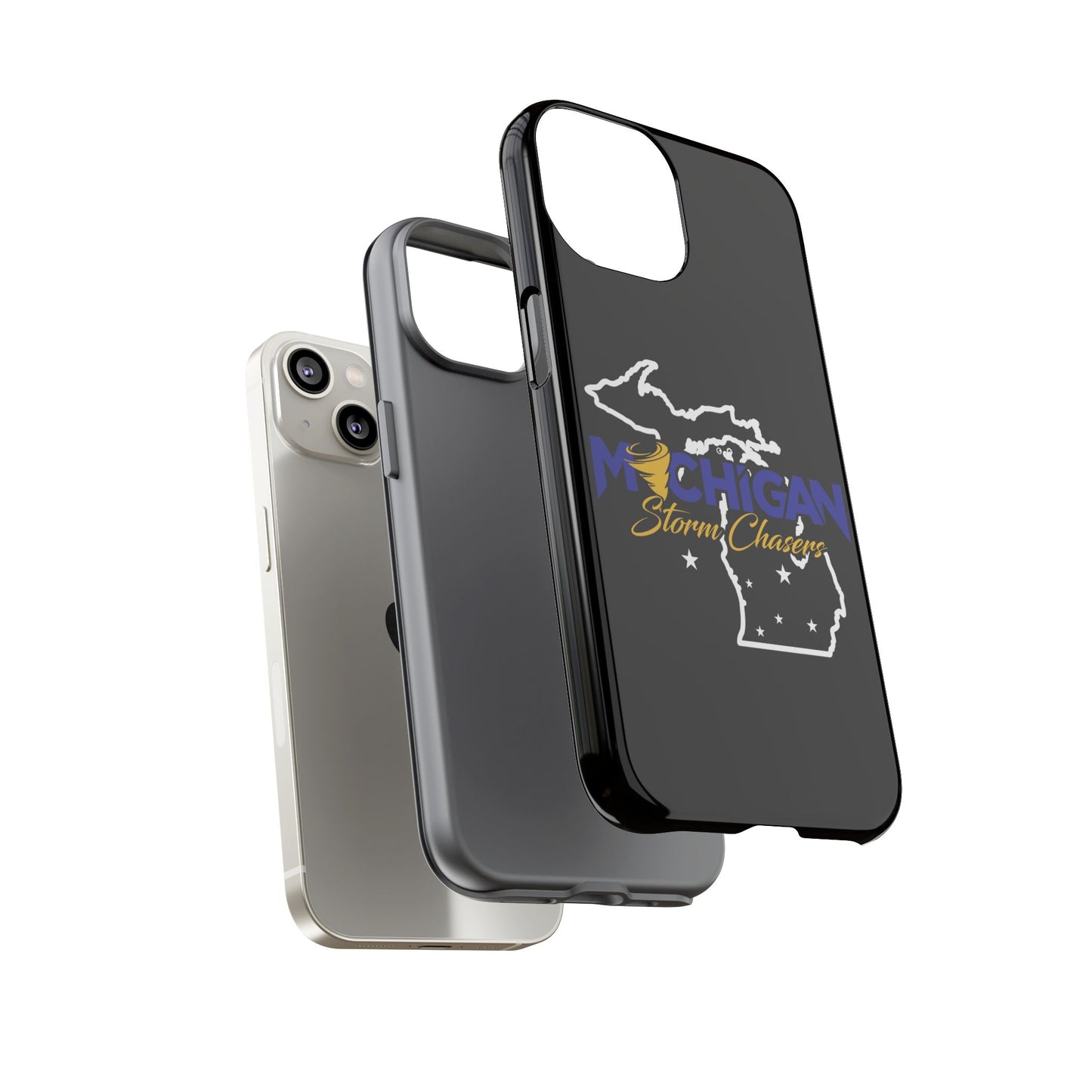 MSC Tough Phone Cases