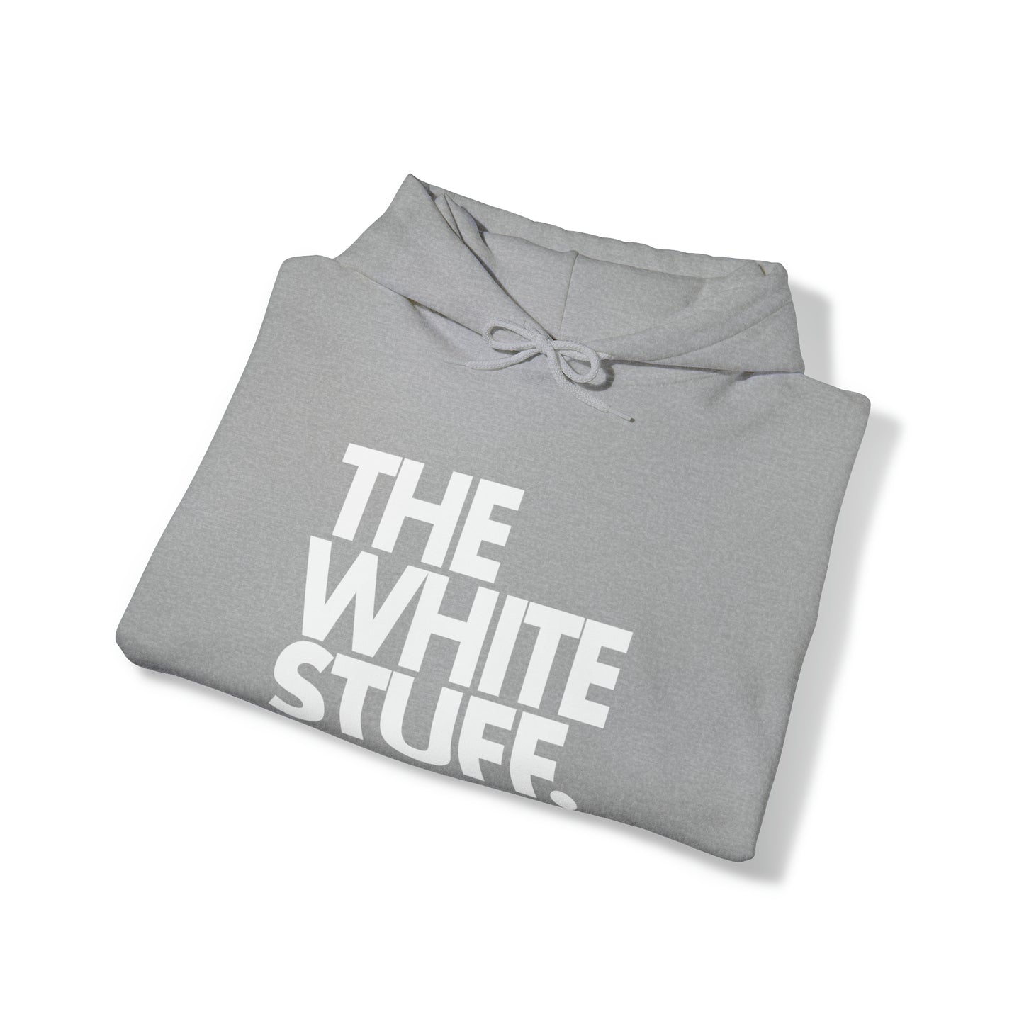 The White Stuff Hoodie