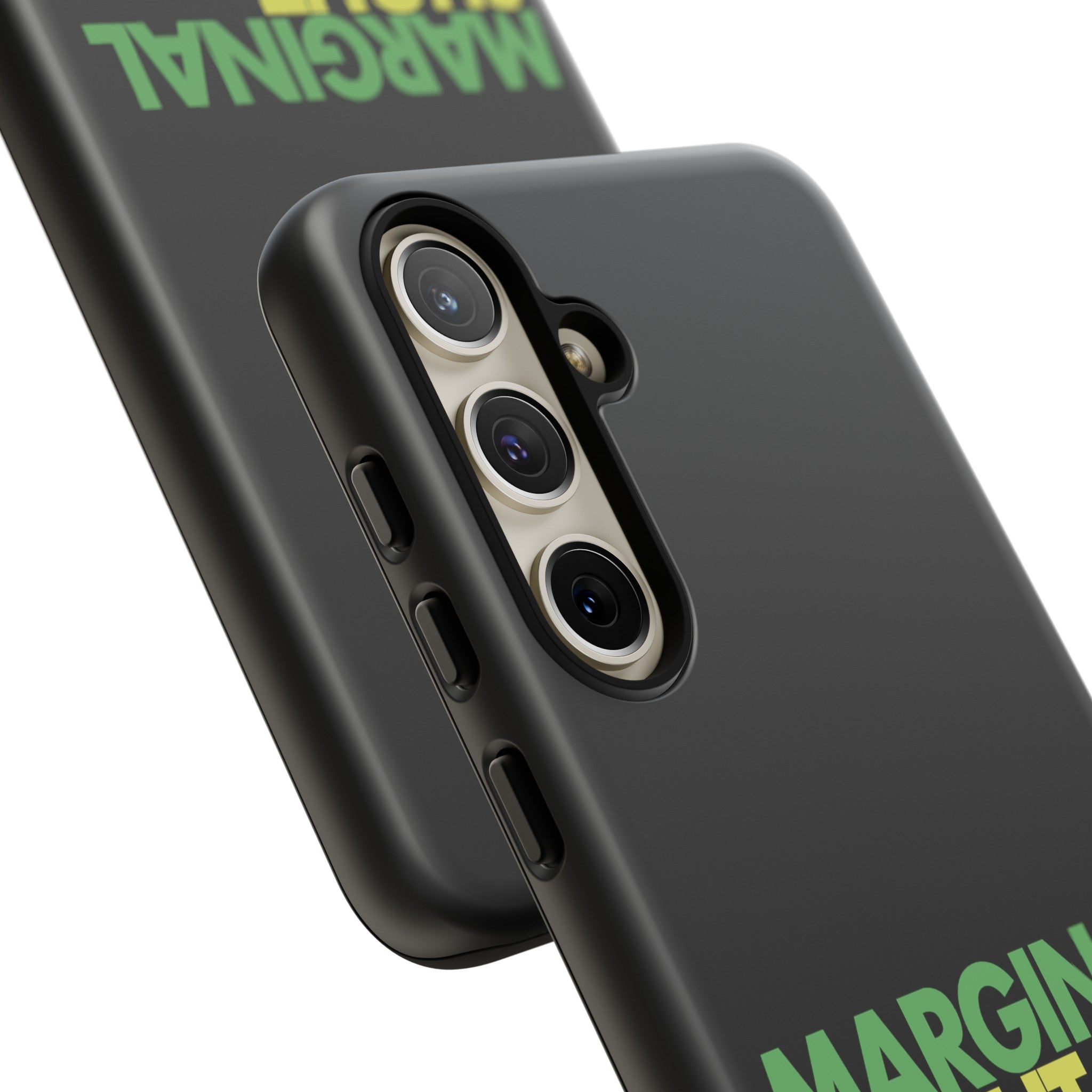 Severe Outlook Tough Phone Case 