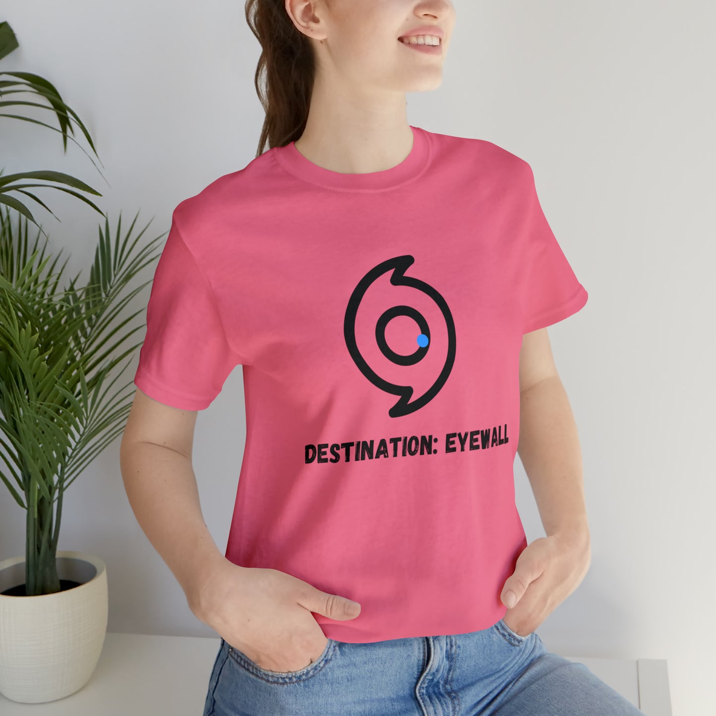 Eyewall Tee