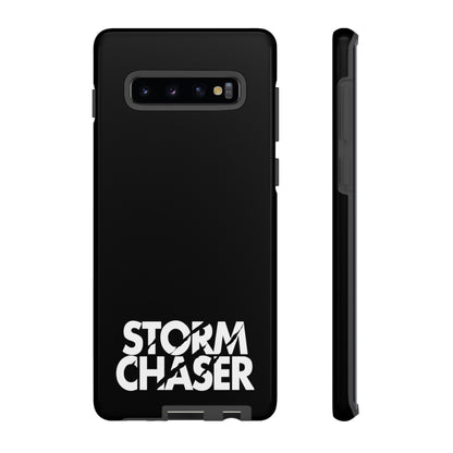 L'étui de téléphone Storm Chaser Tough