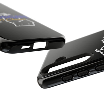 MSC Tough Phone Cases