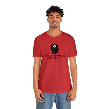 Cane On The Brain Tee (M)