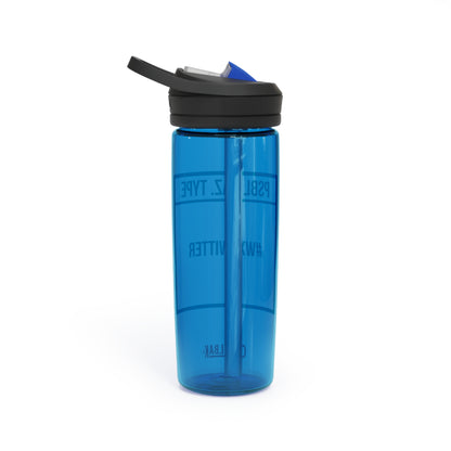 CamelBak Eddy® WxTwitter Water Bottle, 20oz\25oz